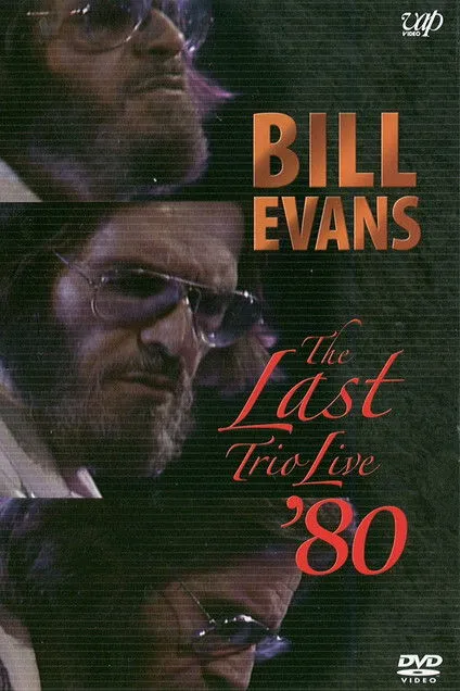 Bill Evans interpreta a  en Bill Evans: The Last Trio Live '80