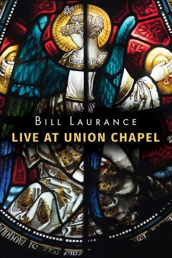 Michael League interpreta a Bass en Bill Laurance - Live at Union Chapel