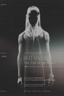 Bill Viola interpreta a Self en Bill Viola: The Eye of the Heart