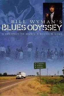 Bill Wyman interpreta a Self - Host en Bill Wyman's Blues Odyssey