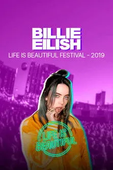 FINNEAS interpreta a Cantor en Billie Eilish -  Life is Beautiful Festival