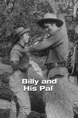 Edith Storey interpreta a  en Billy and His Pal