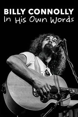 Póster de Billy Connolly: In His Own Words