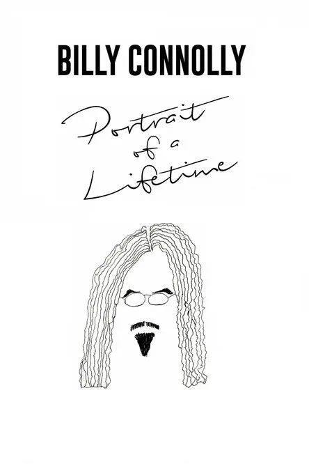John Byrne interpreta a Himself en Billy Connolly: Portrait of a Lifetime