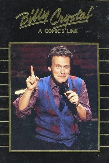 Johnny Yune interpreta a Self en Billy Crystal: A Comic's Line