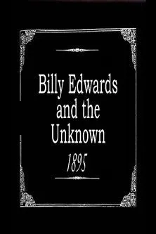 Portada de Billy Edwards and the Unknown