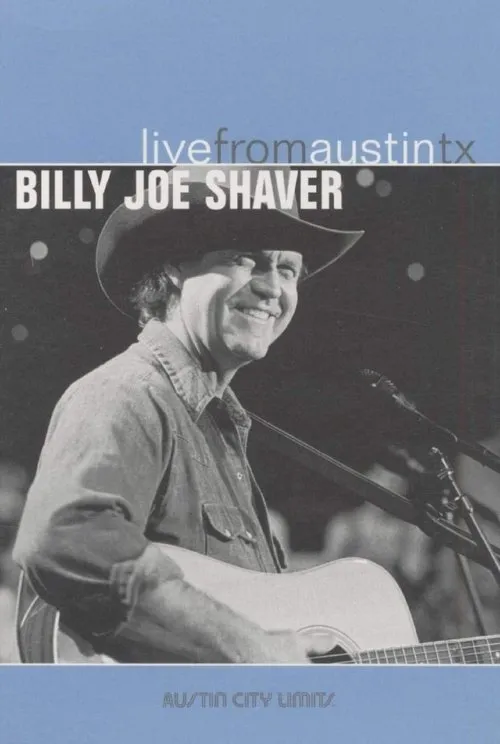 Billy Joe Shaver interpreta a en Billy Joe Shaver: Live From Austin, TX