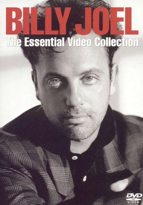 Billy Joel interpreta a Self en Billy Joel: The Essential Video Collection