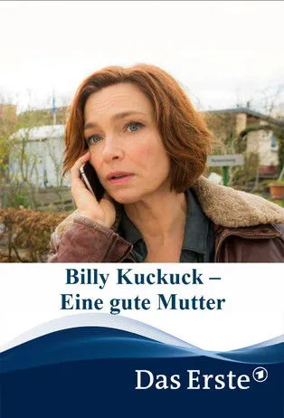 Nagmeh Alaei interpreta a Bianca Junker en Billy Kuckuck – Eine gute Mutter