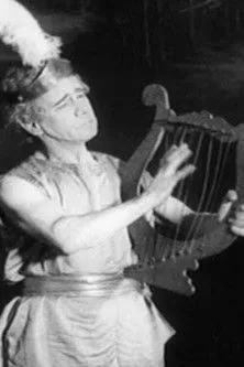 Billy Merson interpreta a  en Billy Merson Singing 'Desdemonia'