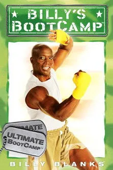 Póster de la película Billy's BootCamp: Ultimate BootCamp
