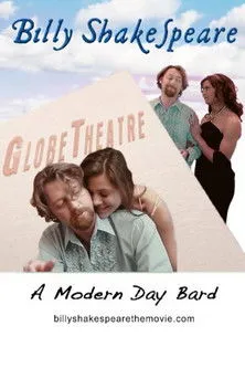 Catharine E. Jones interpreta a Anne Hathaway en Billy Shakespeare