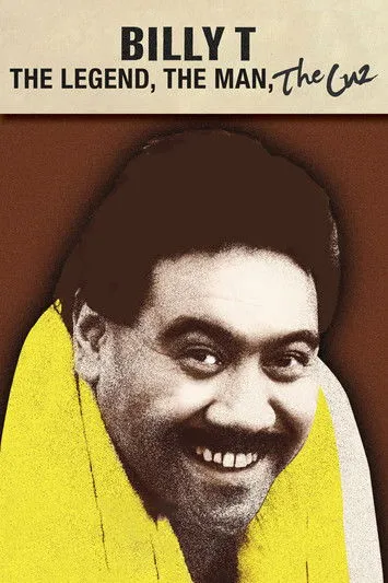 Billy T. James interpreta a  en Billy T James: The Legend, The Man, The Cuz