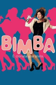 Póster de la película Bimba
