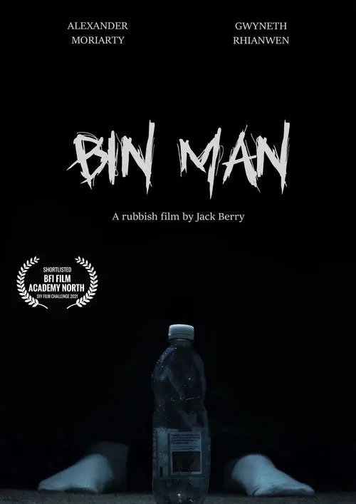 Gwyneth Evans interpreta a Lucy en Bin Man