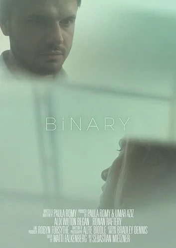 Alix Wilton Regan interpreta a Frankie en Binary