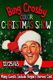 Fred Waring interpreta a Self en Bing Crosby Color Christmas Show