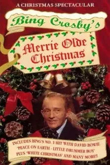 Stanley Baxter interpreta a Self en Bing Crosby's Merrie Olde Christmas