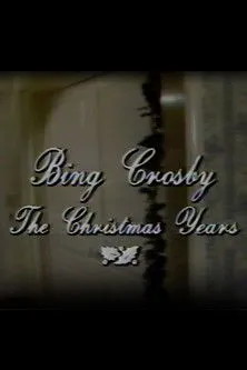 Portada de Bing Crosby: The Christmas Years