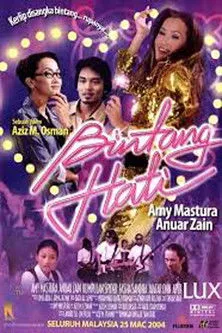 Anuar Zain interpreta a  en Bintang Hati