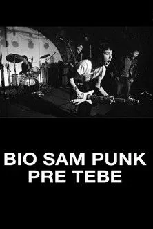 Srdan Dragojevic interpreta a Himself en Bio sam Punk pre tebe
