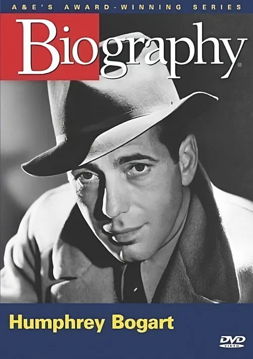 Roger Ebert interpreta a Self - Film Critic en Biography - Humphrey Bogart