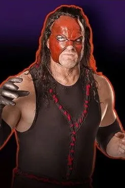 Glenn Jacobs interpreta a Self / Kane en Biography: Kane
