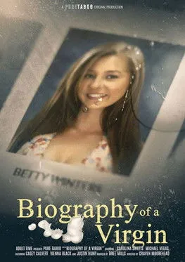 Póster de Biography of a Virgin