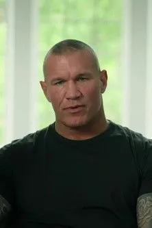Póster de la película Biography: Randy Orton