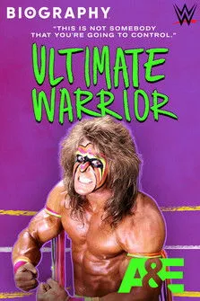 Jim Hellwig interpreta a Himself en Biography: Ultimate Warrior