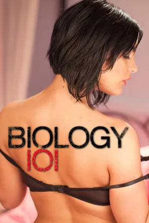 Póster de Biology 101
