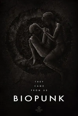 Robert Strange interpreta a Preacher en Biopunk
