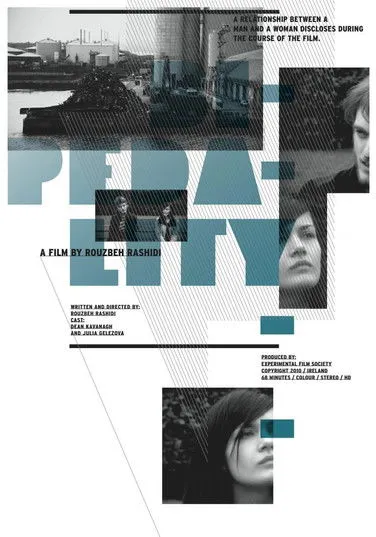 Póster de Bipedality