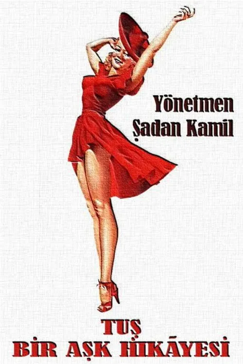 Kemal Ergüvenç interpreta a  en Bir Aşk Hikâyesi