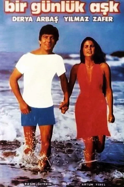 Derya Arbas interpreta a en Bir Günlük Aşk