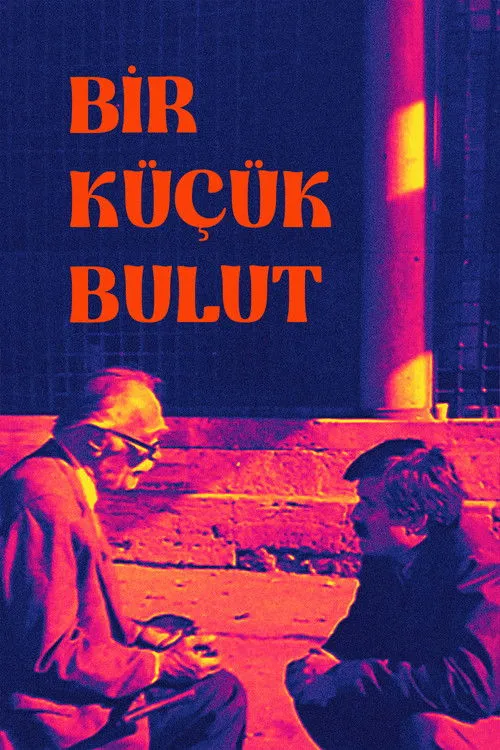 Portada de Bir Küçük Bulut