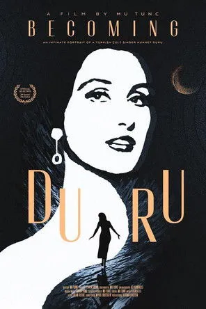Póster de Bir Nükhet Duru Filmi: Duru Olmak