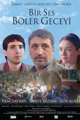 Merve Dizdar interpreta a Gülizar ve Demet en Bir Ses Böler Geceyi