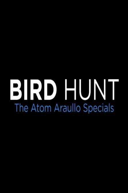 Atom Araullo interpreta a Host en Bird Hunt