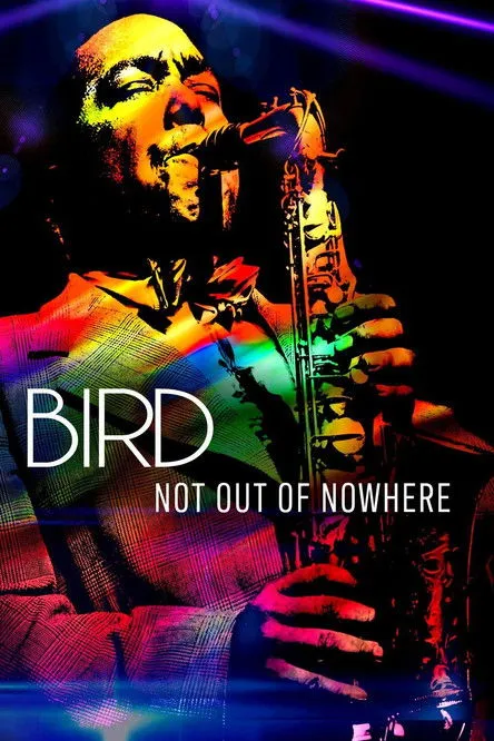 Charlie Parker interpreta a Self - Archival Footage en Bird: Not Out Of Nowhere