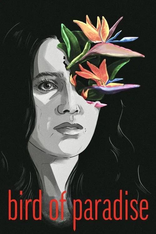 Jeffery Thomas Johnson interpreta a Dominic Dunaway en Bird of Paradise