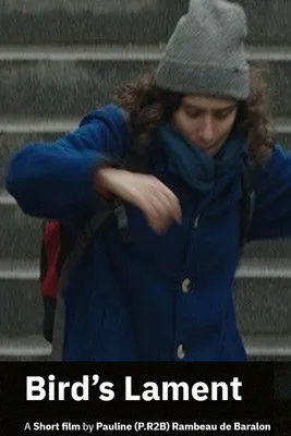 Harrison Arevalo interpreta a  en Bird's Lament