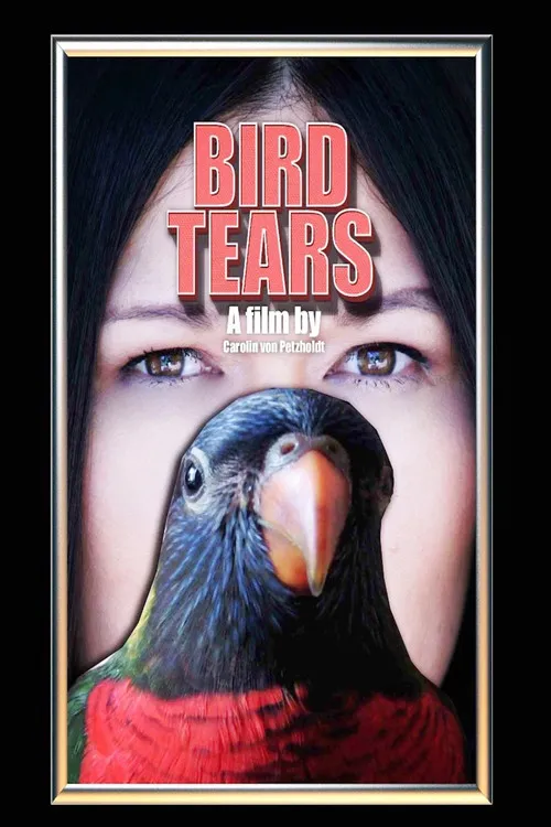 Póster de Bird Tears