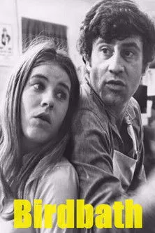 Póster de la película Birdbath