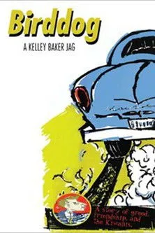 Póster de Birddog