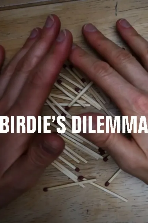 Tracy Wiles interpreta a  en Birdie's Dilemma