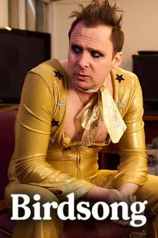 Póster de Birdsong