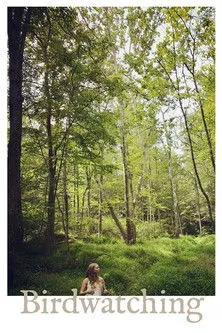 Portada de Birdwatching