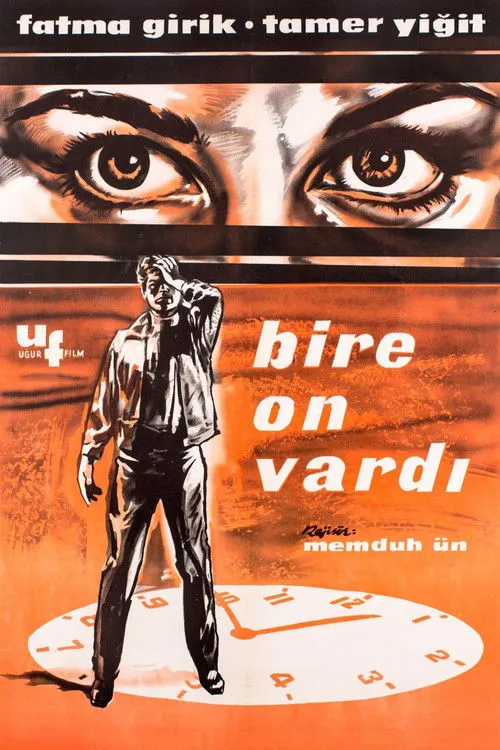 Póster de la película Bire On Vardı