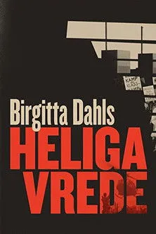 Ingvar Carlsson interpreta a Self en Birgitta Dahls heliga vrede